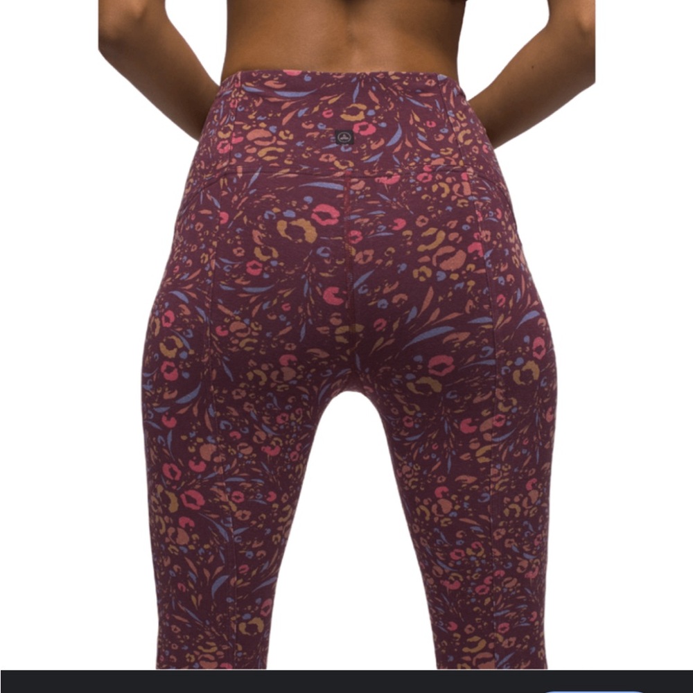 PrAna Bohemia leggings